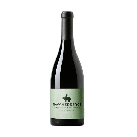 NAVAHERREROS GARNACHA DE BERNABELEVA 2022