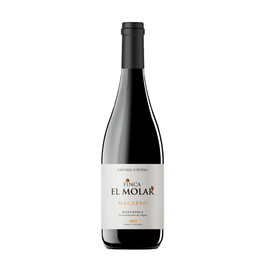 FINCA EL MOLAR MACABEO 2022