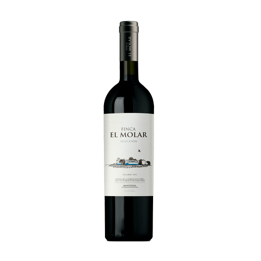 FINCA EL MOLAR SELECCIÓN 2020