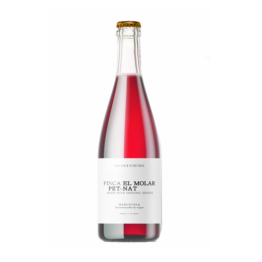 FINCA EL MOLAR MORAVIA ÁGRIA ANCESTRAL 2021