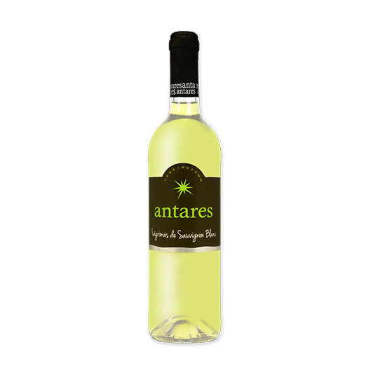 ANTARES LÁGRIMAS DE SAUVIGNON BLANC 2024