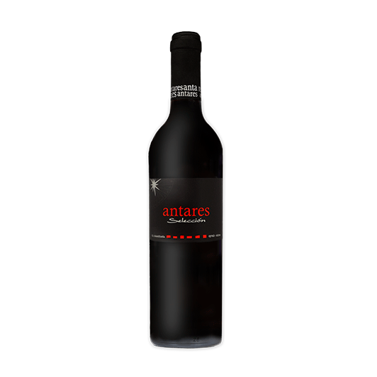 ANTARES SELECCIÓN 2015