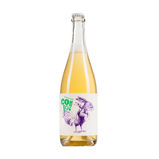 COMBOI ANCESTRAL BLANCO 2022