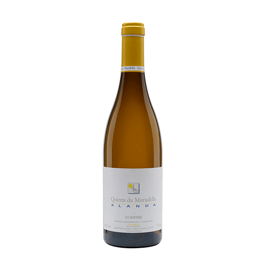 ALANDA BLANCO 2018