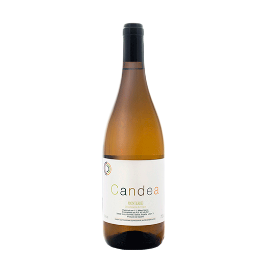 CANDEA BLANCO 2019