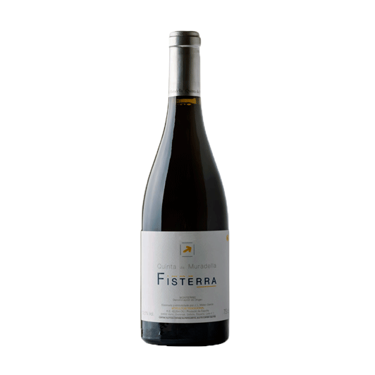 QUINTA DA MURADELLA FISTERRA 2012
