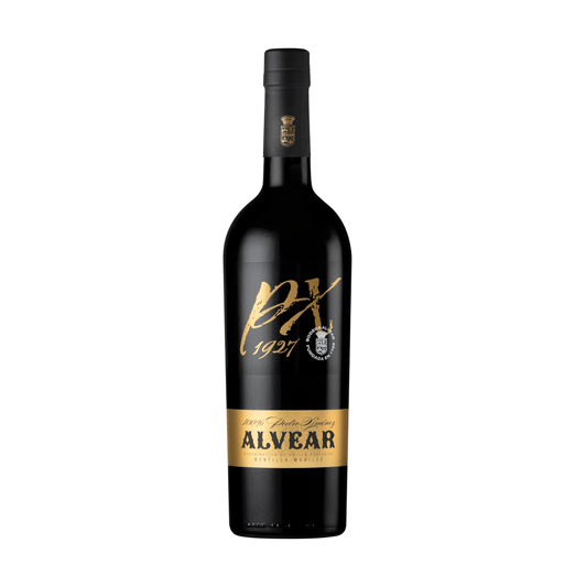 ALVEAR PEDRO XIMÉNEZ 1927