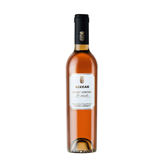 ALVEAR PEDRO XIMÉNEZ DE AÑADA 2021