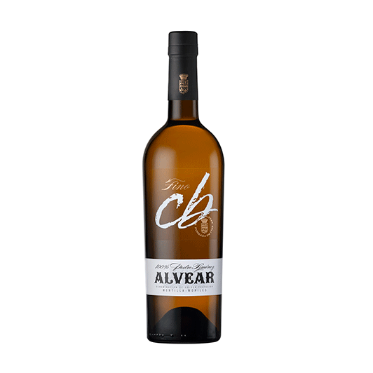 FINO CB ALVEAR