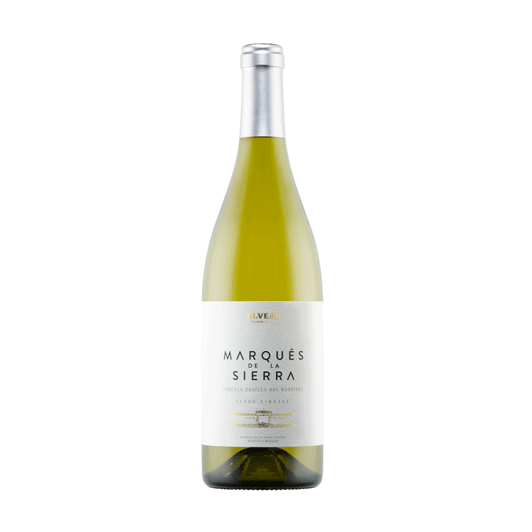 MARQUÉS DE LA SIERRA 2018