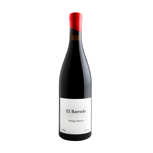 EL BARREDO 2016