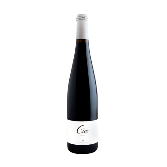 CÍES TINTO 2016