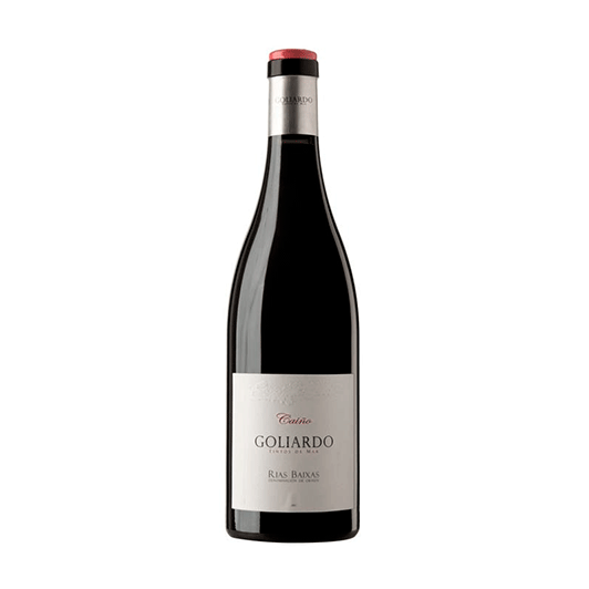 GOLIARDO CAIÑO 2020