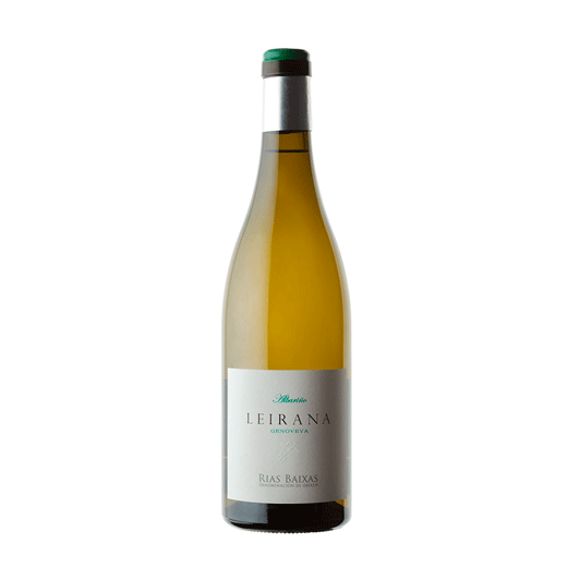 LEIRANA FINCA GENOVEVA 2021