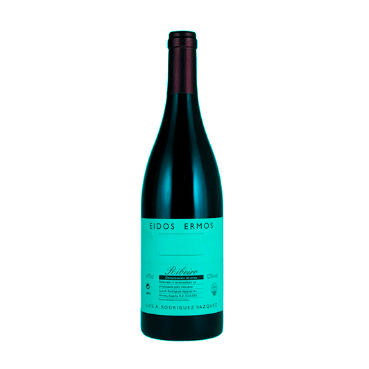 EIDOS ERMOS TINTO 2019
