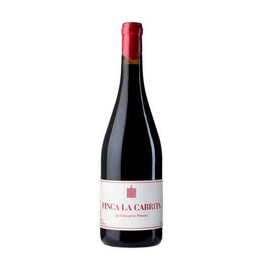 FINCA LA CABRITA 2021