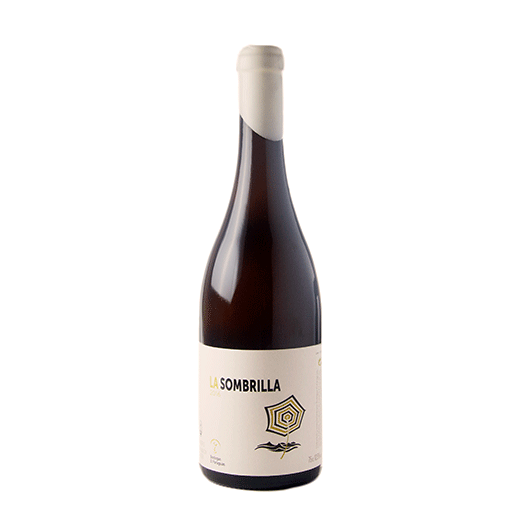 LA SOMBRILLA 2018