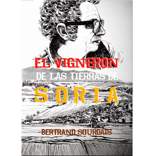COMIC EL VIGNERON DE LAS TIERRAS DE SORIA