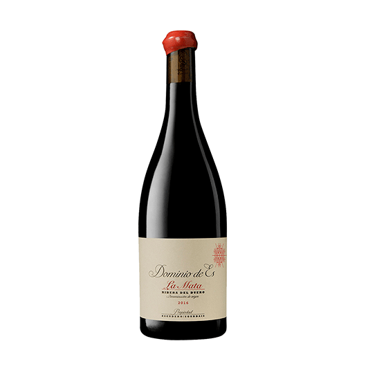 DOMINIO DE ES LA MATA 2016