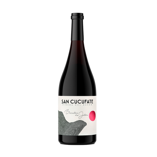 SAN CUCUFATE SAN CUCUFATE BANCALES DEL JALÓN 2019
