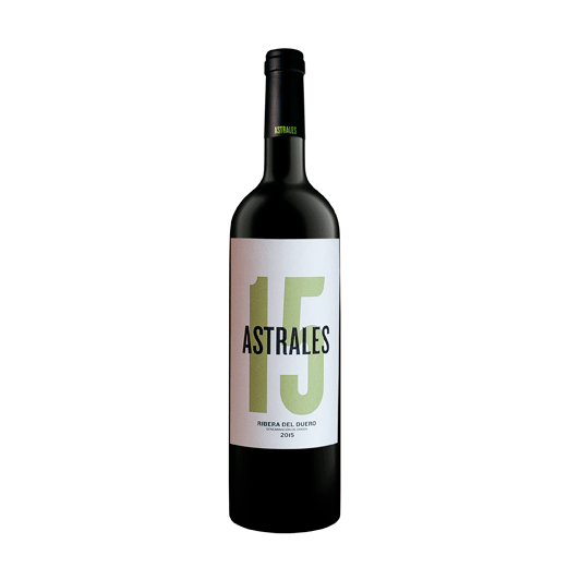 ASTRALES 2017 MÁGNUM
