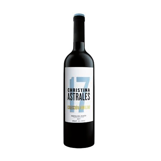 ASTRALES CHRISTINA 2017