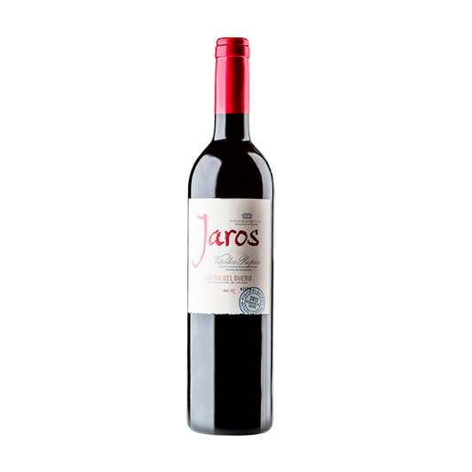 JAROS 2018