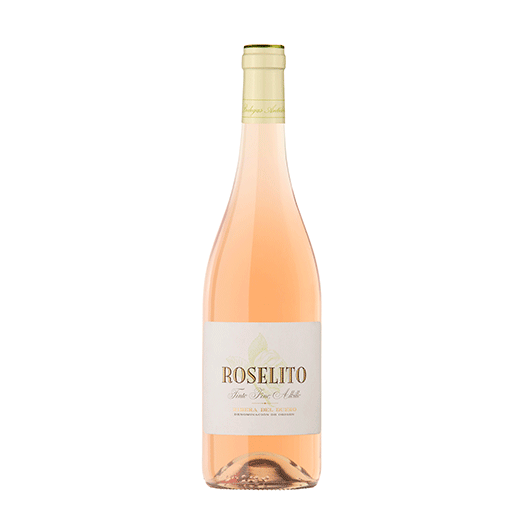 ROSELITO DE ANTÍDOTO 2016 MÁGNUM