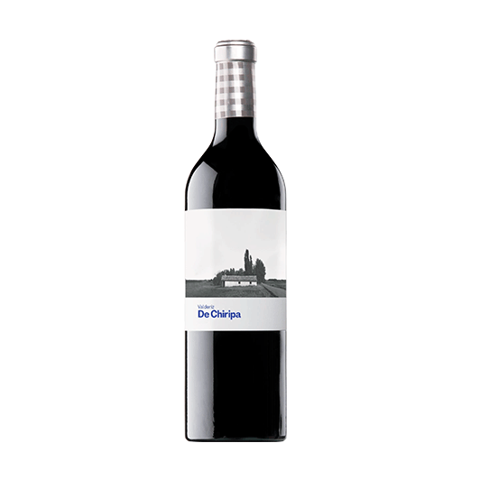 VALDERIZ DE CHIRIPA 2023