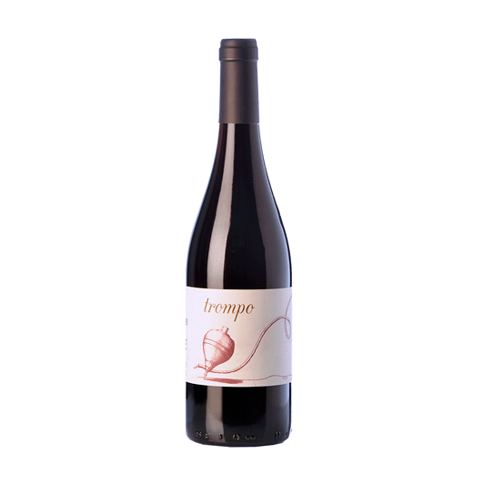 TRESBOLILLO TROMPO 2019