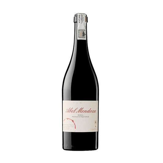 ABEL MENDOZA GRANO A GRANO GRACIANO 2019