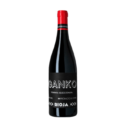 GANKO 2019