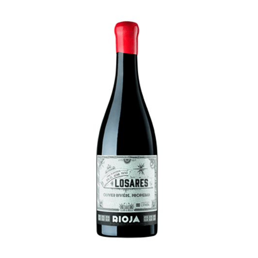 LOSARES 2018