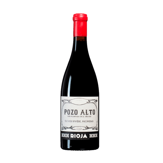 POZO ALTO 2017