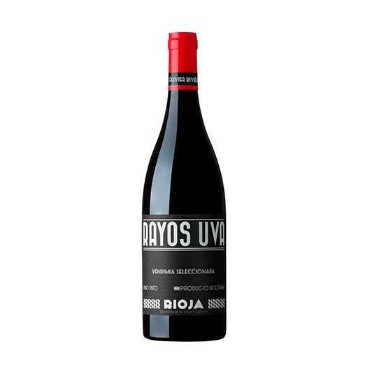 RAYOS UVA 2022