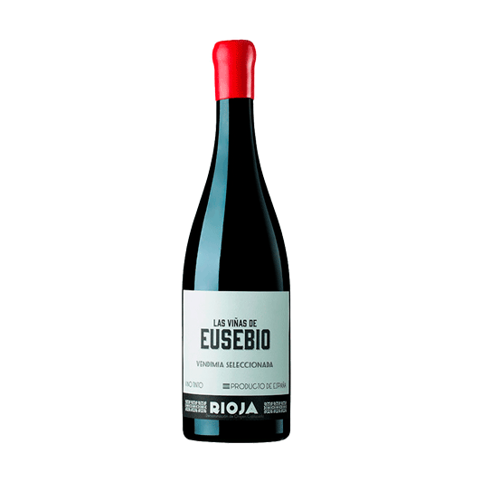 LAS VIÑAS DE EUSEBIO 2018