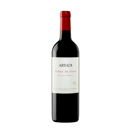 ARTADI VIÑAS DE GAIN TINTO 2020 MÁGNUM