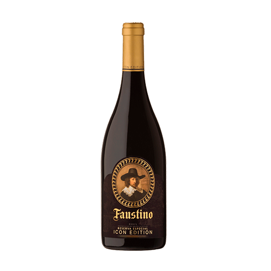 FAUSTINO ICON RESERVA ESPECIAL 2011
