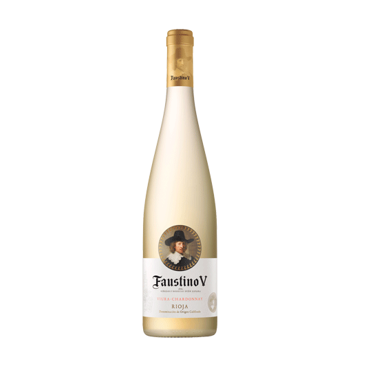 FAUSTINO V BLANCO 2019