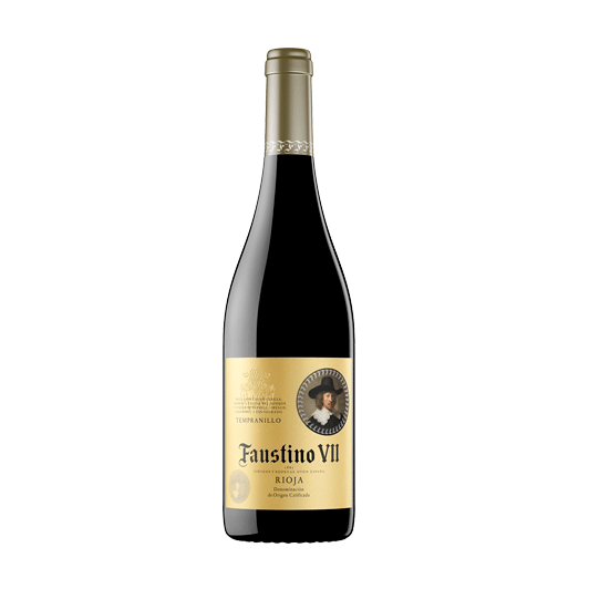 FAUSTINO VII 2016