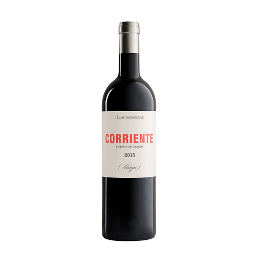 CORRIENTE 2022
