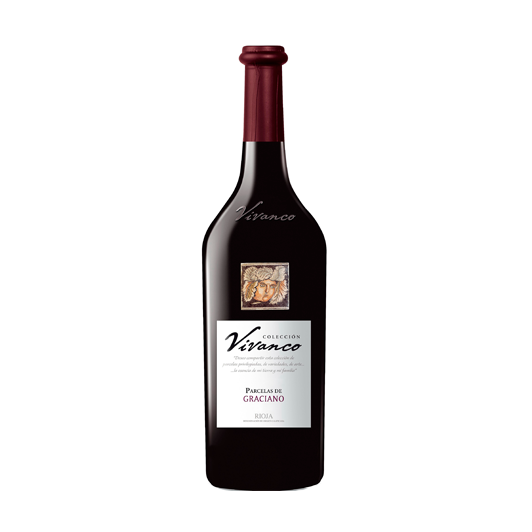 COLECCIÓN VIVANCO GRACIANO 2017