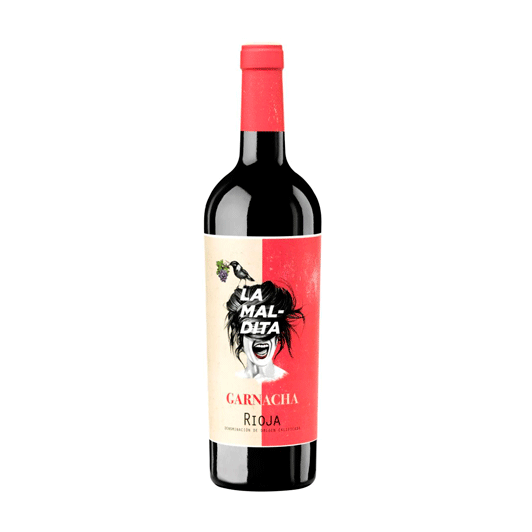 LA MALDITA GARNACHA 2023