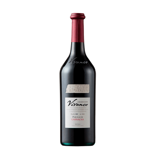 COLECCIÓN VIVANCO GARNACHA 2016