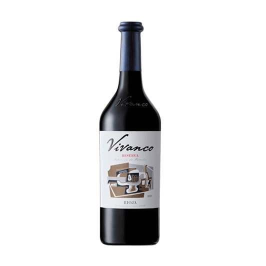 VIVANCO RESERVA 2019