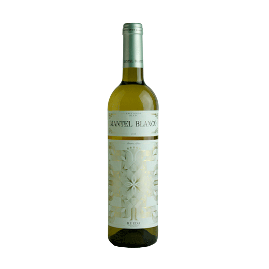 MANTEL BLANCO SAUVIGNON BLANC 2018