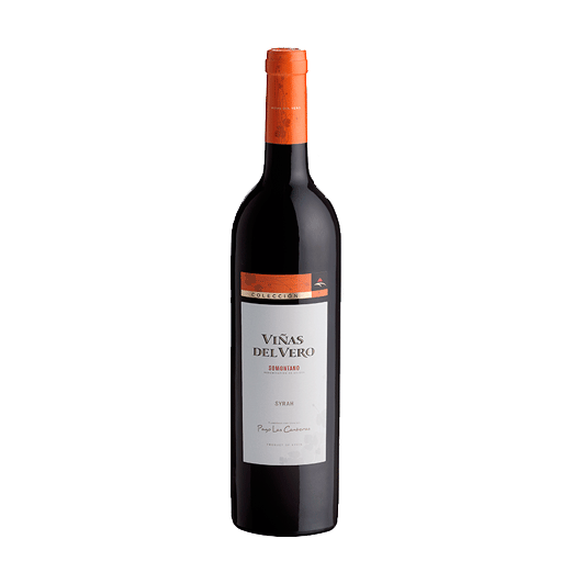 VIÑAS DEL VERO COLECCIÓN SYRAH 2017