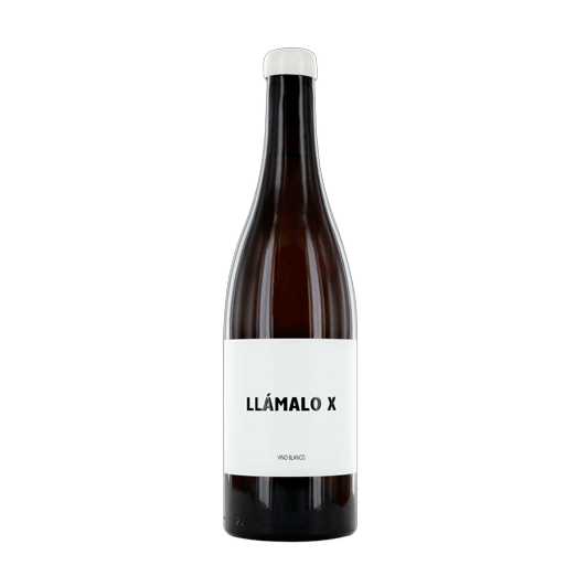 LLÁMALO X BLANCO 2024