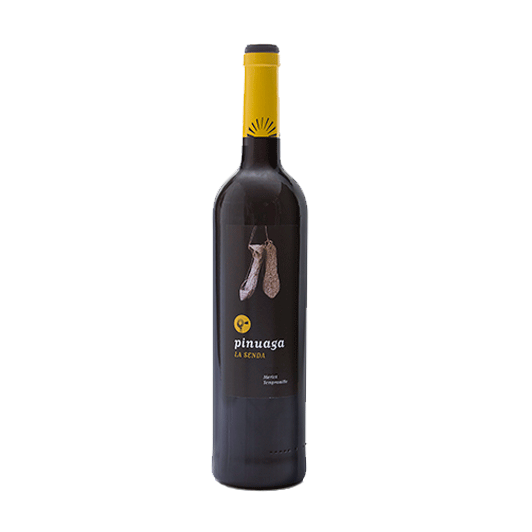PINUAGA LA SENDA 2016 MÁGNUM