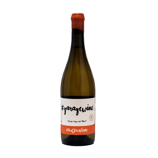 GARAGEWINE VERDONCHO 2022